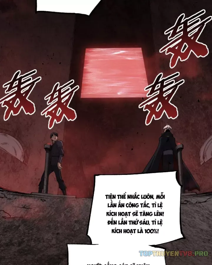 Thích Khách Thần Cấp, Ta Chính Là Bóng Đêm Chap 102 - Next Chap 103