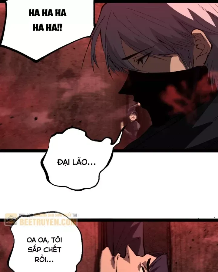 Thích Khách Thần Cấp, Ta Chính Là Bóng Đêm Chap 102 - Next Chap 103