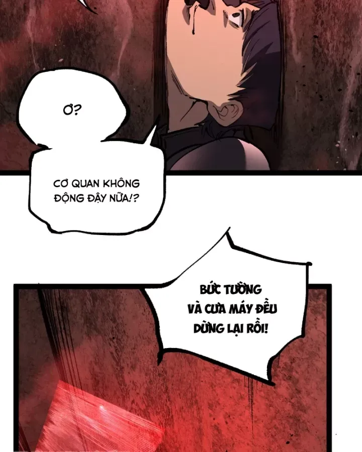 Thích Khách Thần Cấp, Ta Chính Là Bóng Đêm Chap 102 - Next Chap 103