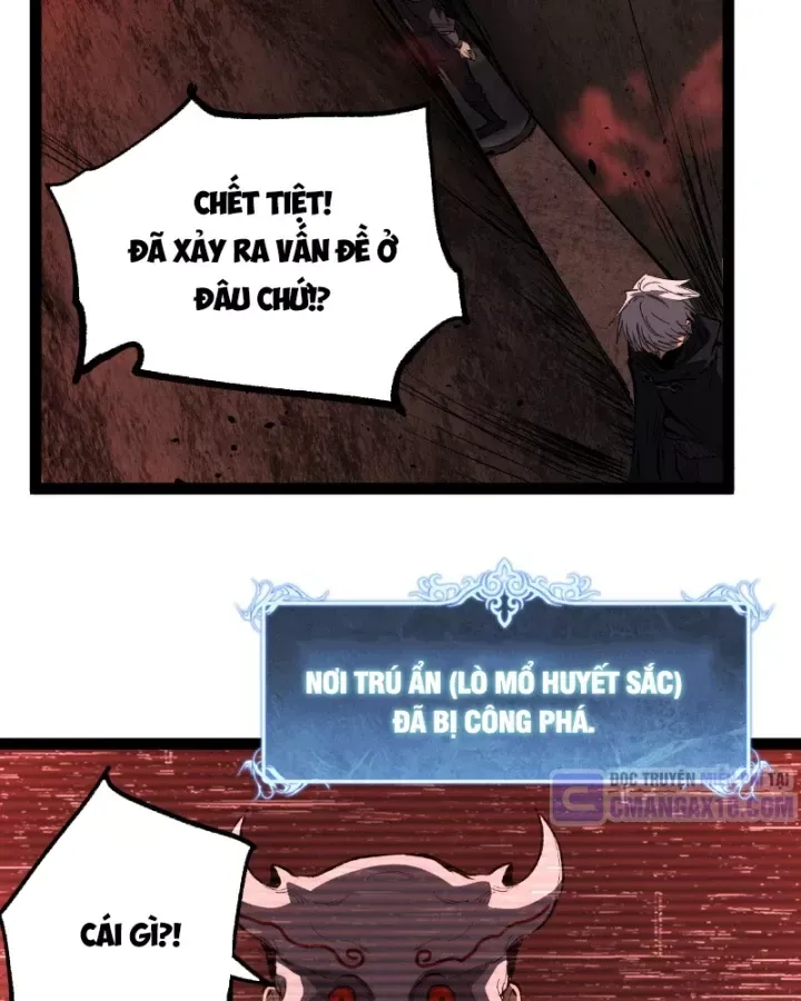 Thích Khách Thần Cấp, Ta Chính Là Bóng Đêm Chap 102 - Next Chap 103