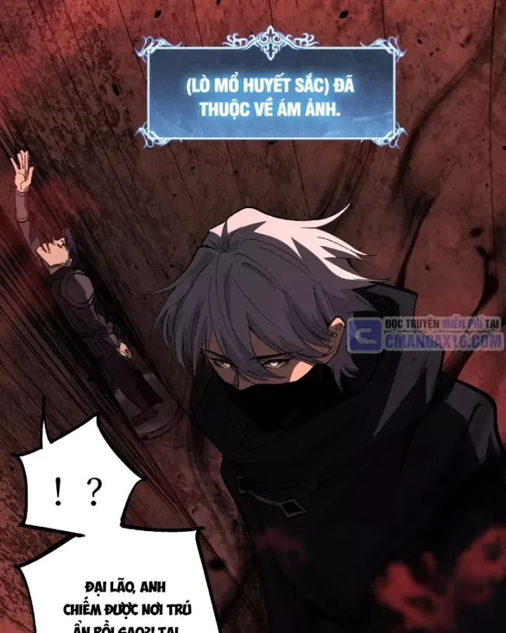 Thích Khách Thần Cấp, Ta Chính Là Bóng Đêm Chap 102 - Next Chap 103