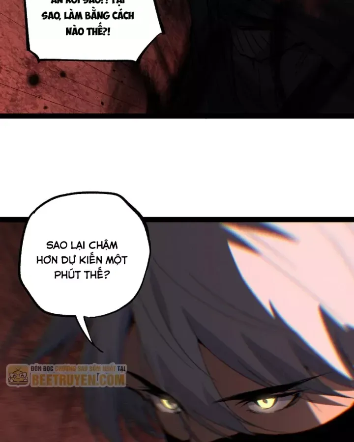 Thích Khách Thần Cấp, Ta Chính Là Bóng Đêm Chap 102 - Next Chap 103