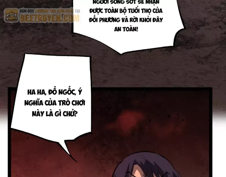 Thích Khách Thần Cấp, Ta Chính Là Bóng Đêm Chap 102 - Next Chap 103