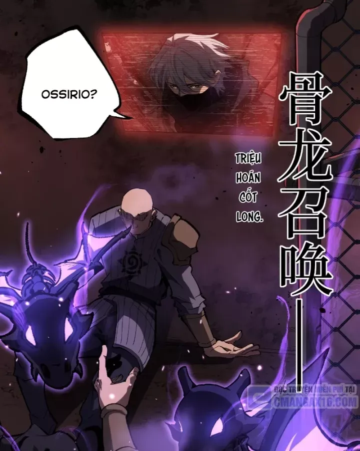 Thích Khách Thần Cấp, Ta Chính Là Bóng Đêm Chap 102 - Next Chap 103