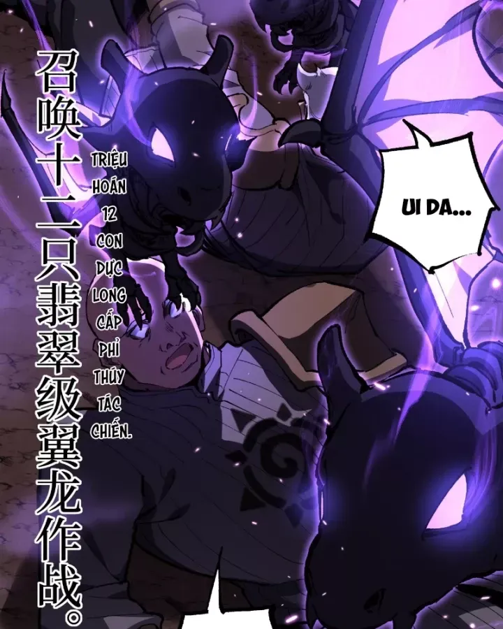 Thích Khách Thần Cấp, Ta Chính Là Bóng Đêm Chap 102 - Next Chap 103