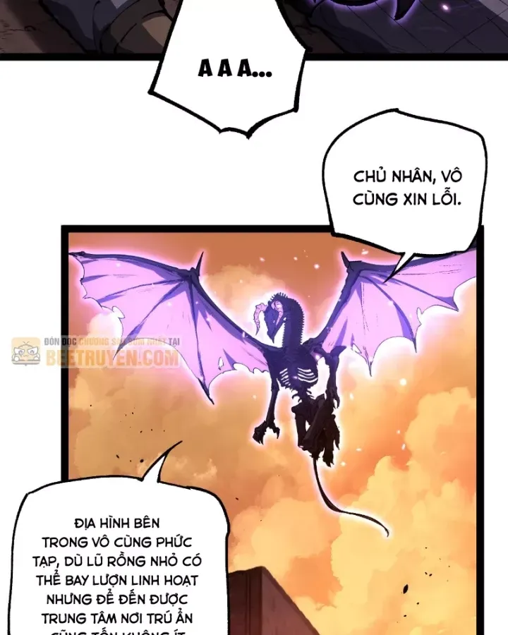 Thích Khách Thần Cấp, Ta Chính Là Bóng Đêm Chap 102 - Next Chap 103