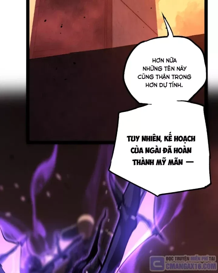 Thích Khách Thần Cấp, Ta Chính Là Bóng Đêm Chap 102 - Next Chap 103