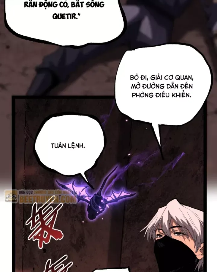 Thích Khách Thần Cấp, Ta Chính Là Bóng Đêm Chap 102 - Next Chap 103