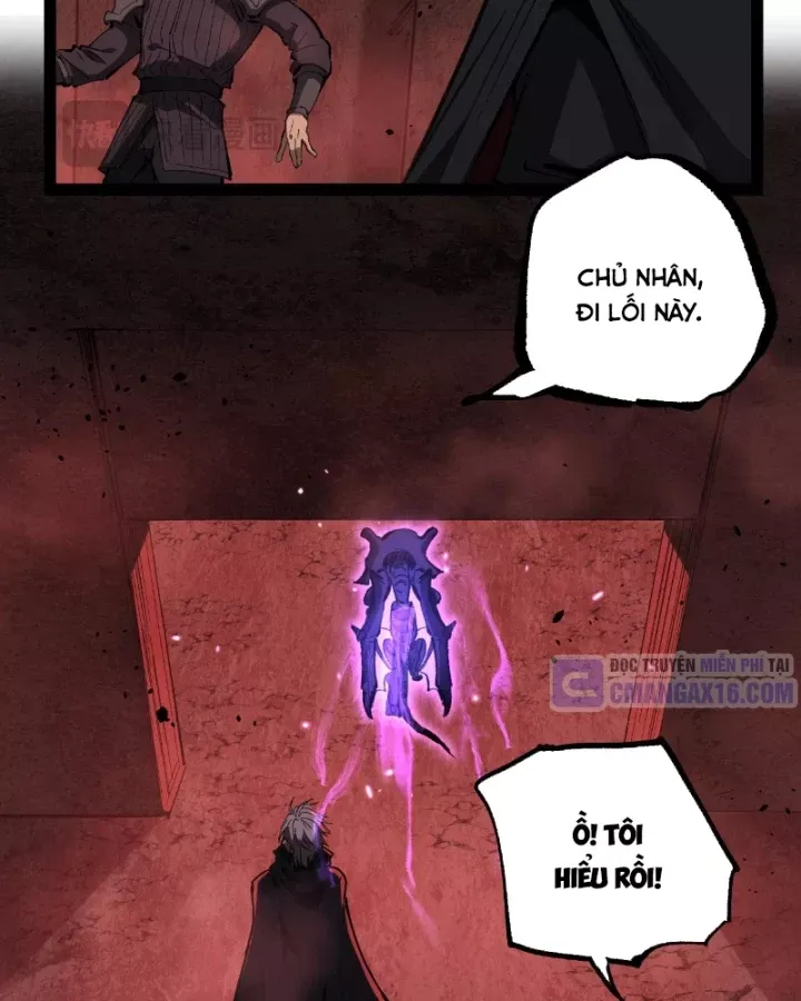 Thích Khách Thần Cấp, Ta Chính Là Bóng Đêm Chap 102 - Next Chap 103