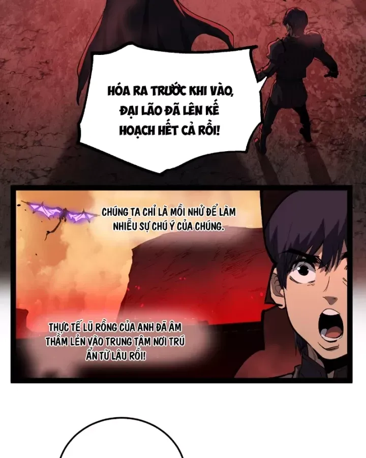 Thích Khách Thần Cấp, Ta Chính Là Bóng Đêm Chap 102 - Next Chap 103