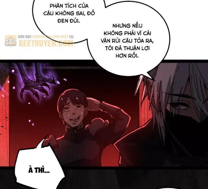 Thích Khách Thần Cấp, Ta Chính Là Bóng Đêm Chap 102 - Next Chap 103