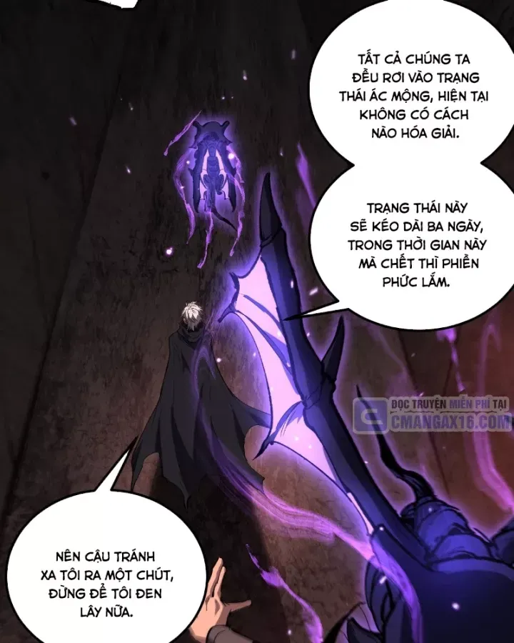 Thích Khách Thần Cấp, Ta Chính Là Bóng Đêm Chap 102 - Next Chap 103