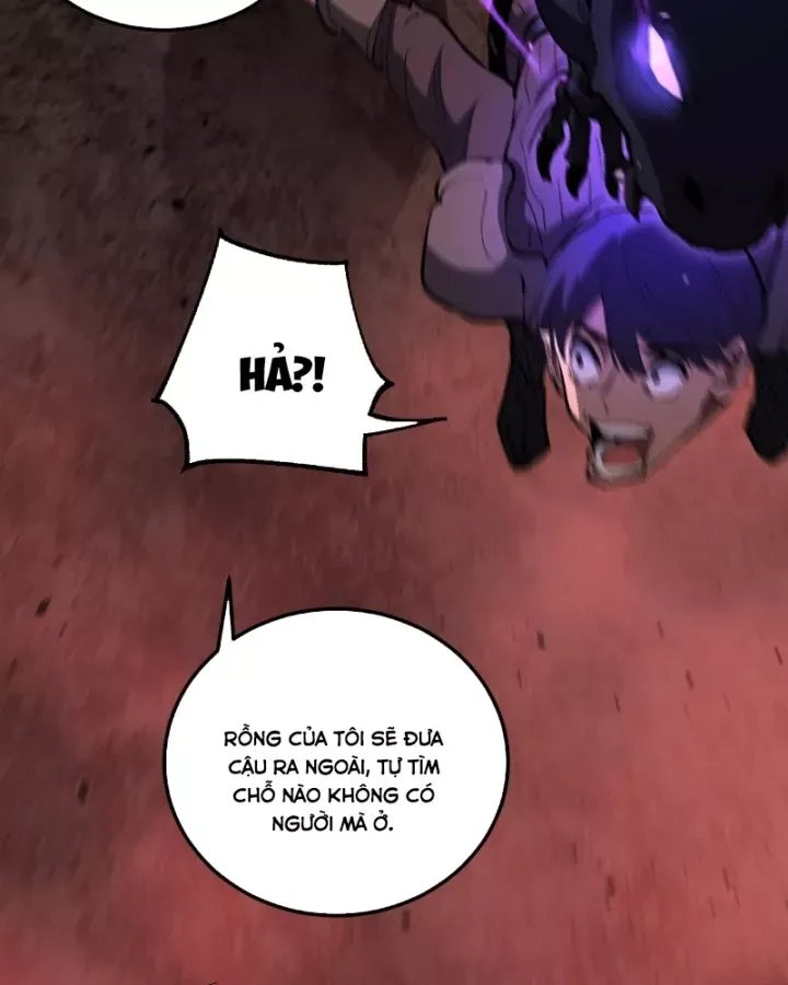 Thích Khách Thần Cấp, Ta Chính Là Bóng Đêm Chap 102 - Next Chap 103