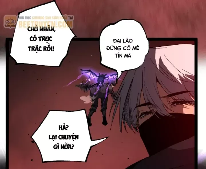 Thích Khách Thần Cấp, Ta Chính Là Bóng Đêm Chap 102 - Next Chap 103