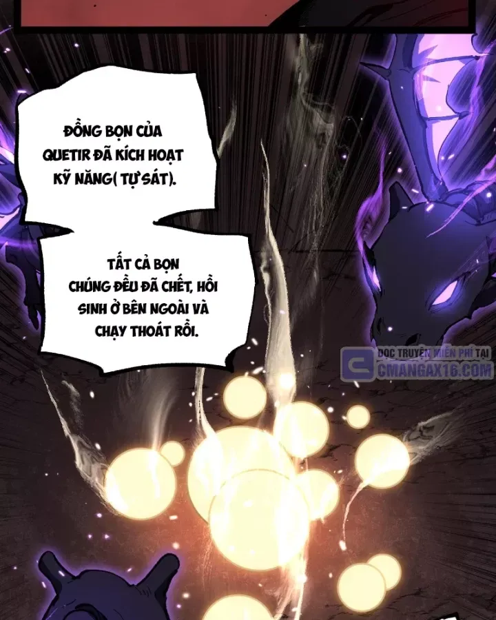 Thích Khách Thần Cấp, Ta Chính Là Bóng Đêm Chap 102 - Next Chap 103