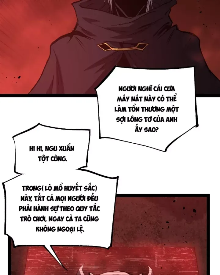 Thích Khách Thần Cấp, Ta Chính Là Bóng Đêm Chap 102 - Next Chap 103