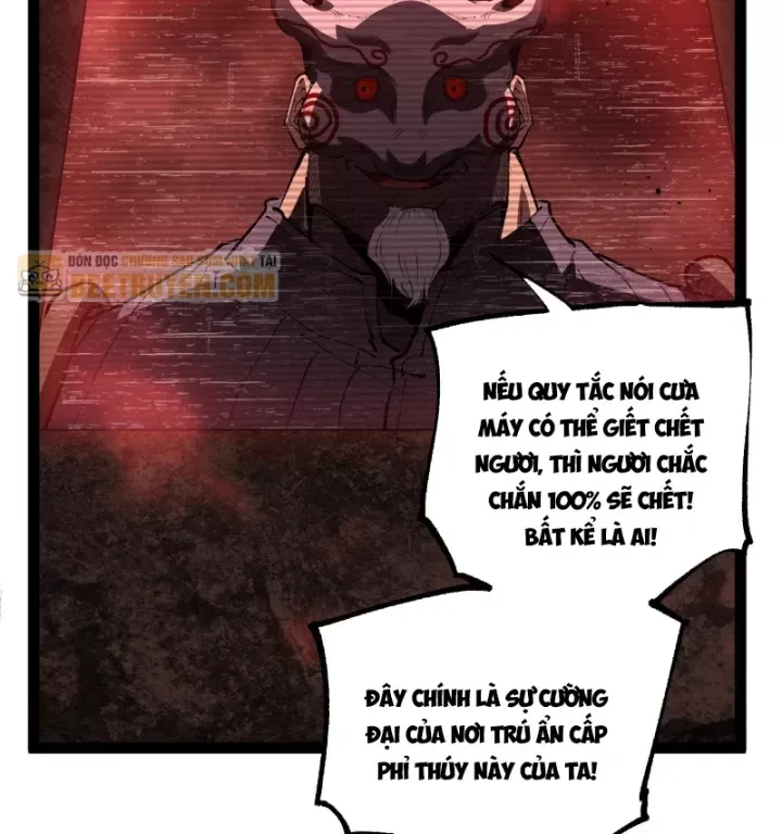 Thích Khách Thần Cấp, Ta Chính Là Bóng Đêm Chap 102 - Next Chap 103