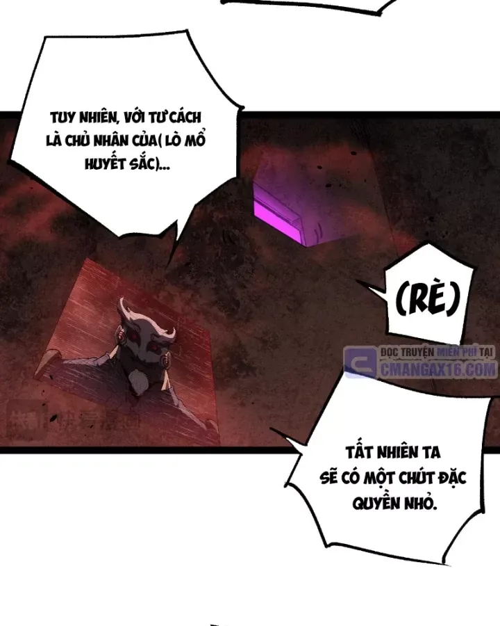 Thích Khách Thần Cấp, Ta Chính Là Bóng Đêm Chap 102 - Next Chap 103