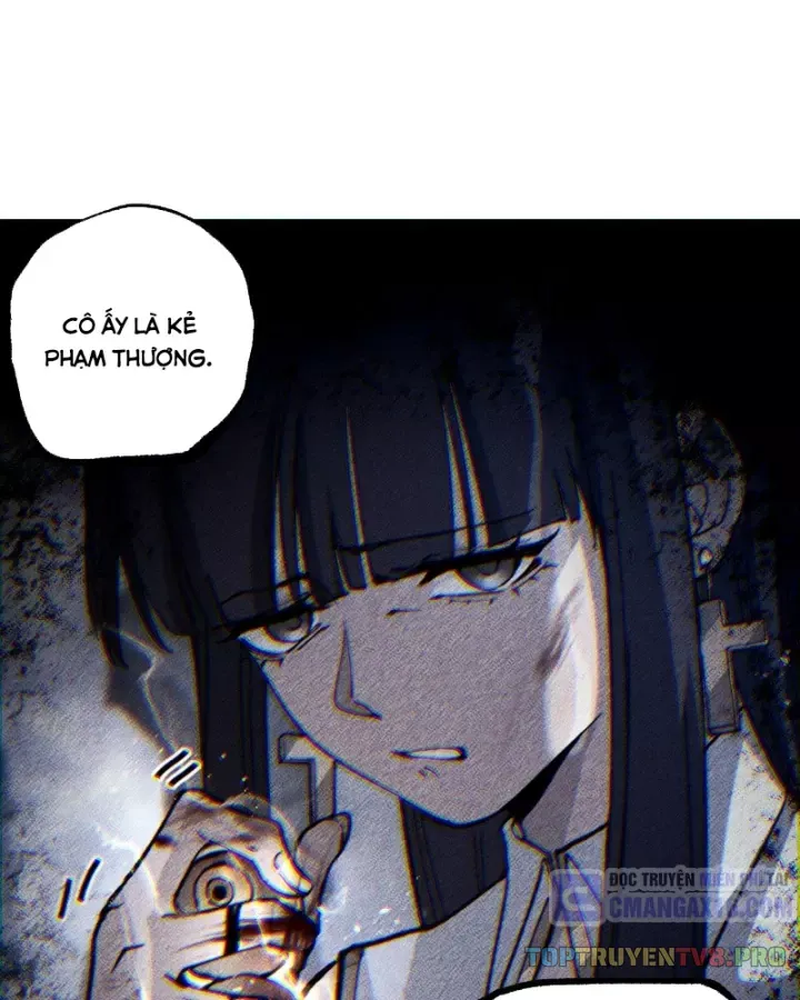 Thích Khách Thần Cấp, Ta Chính Là Bóng Đêm Chap 107 - Next Chap 108