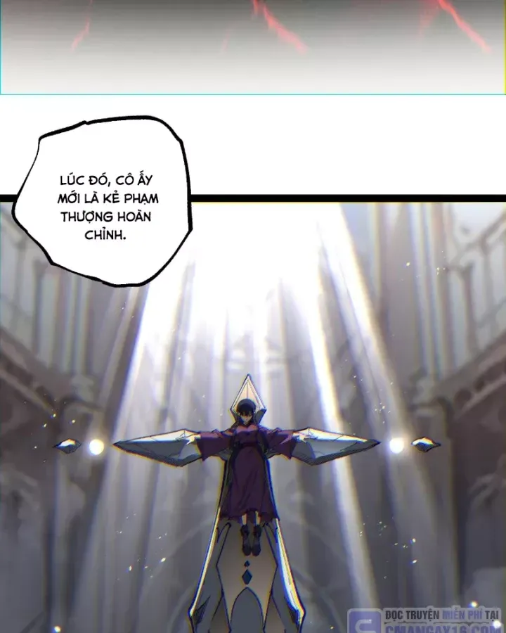 Thích Khách Thần Cấp, Ta Chính Là Bóng Đêm Chap 107 - Next Chap 108