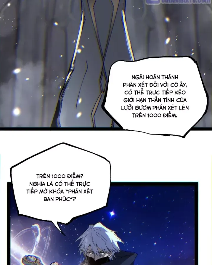 Thích Khách Thần Cấp, Ta Chính Là Bóng Đêm Chap 107 - Next Chap 108