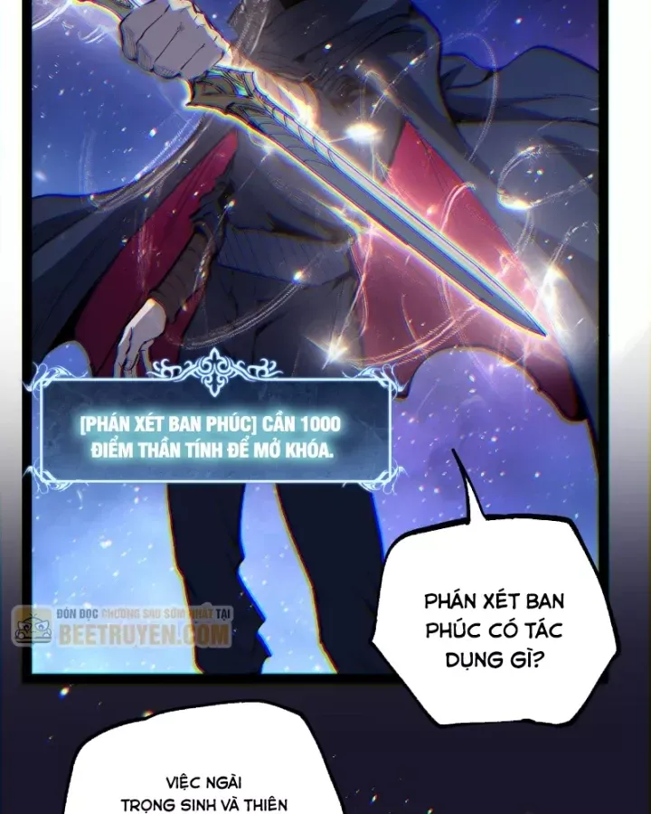 Thích Khách Thần Cấp, Ta Chính Là Bóng Đêm Chap 107 - Next Chap 108