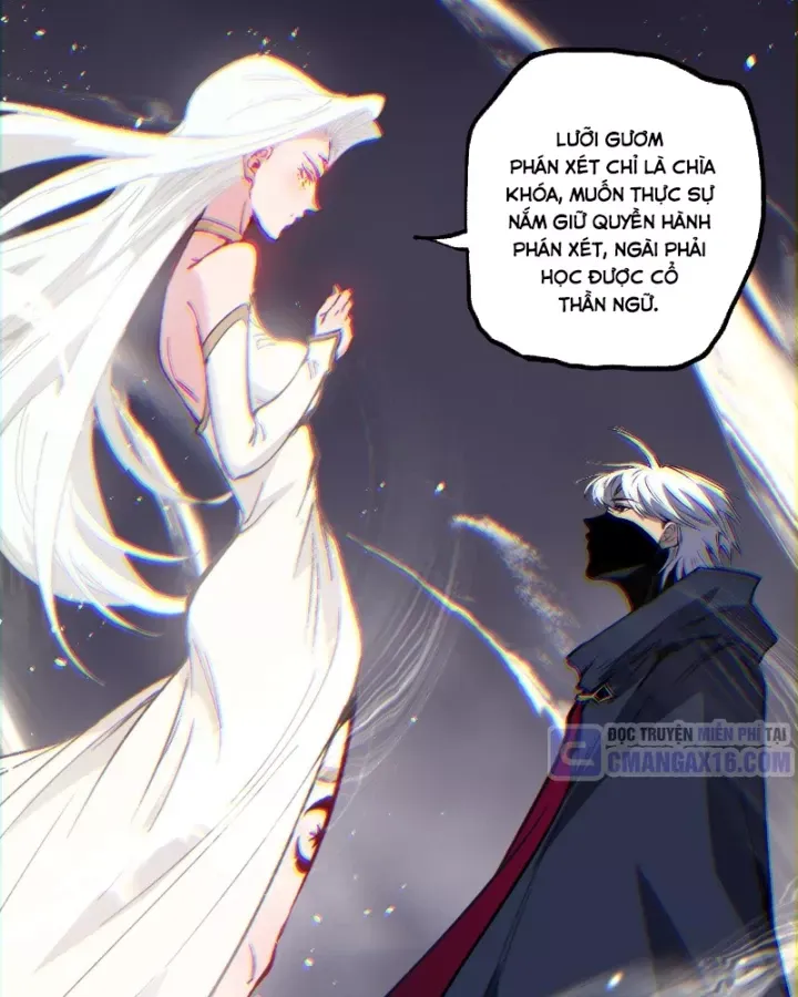 Thích Khách Thần Cấp, Ta Chính Là Bóng Đêm Chap 107 - Next Chap 108