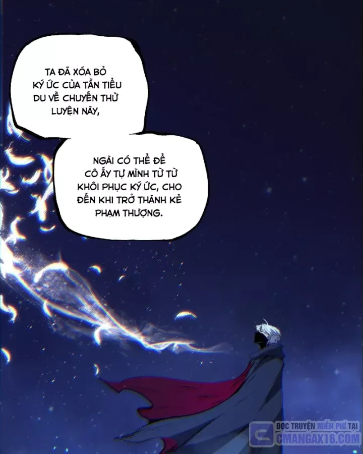 Thích Khách Thần Cấp, Ta Chính Là Bóng Đêm Chap 107 - Next Chap 108