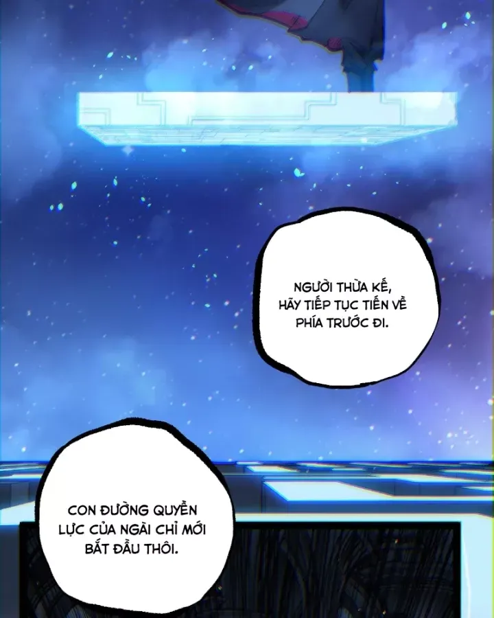 Thích Khách Thần Cấp, Ta Chính Là Bóng Đêm Chap 107 - Next Chap 108