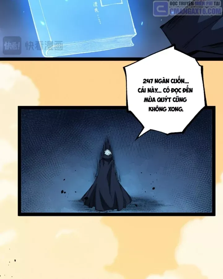 Thích Khách Thần Cấp, Ta Chính Là Bóng Đêm Chap 107 - Next Chap 108