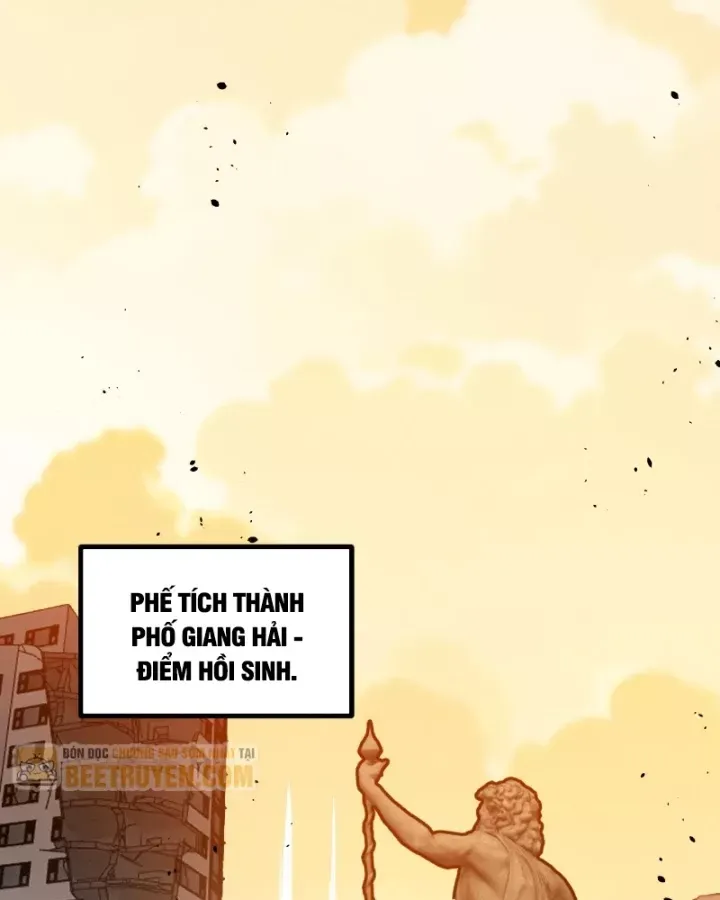 Thích Khách Thần Cấp, Ta Chính Là Bóng Đêm Chap 107 - Next Chap 108