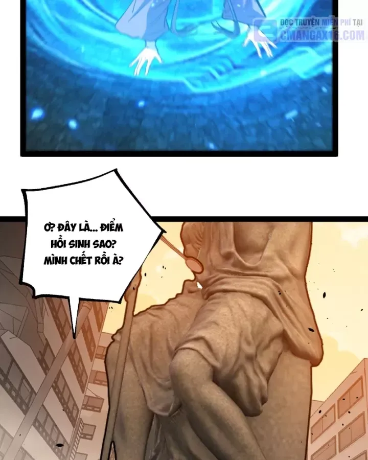 Thích Khách Thần Cấp, Ta Chính Là Bóng Đêm Chap 107 - Next Chap 108