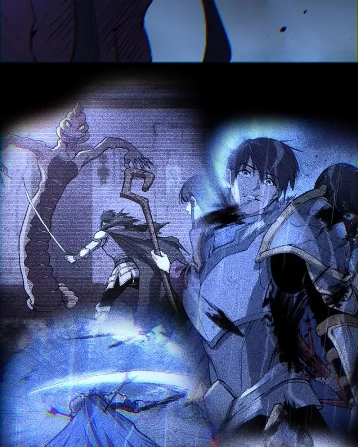 Thích Khách Thần Cấp, Ta Chính Là Bóng Đêm Chap 107 - Next Chap 108