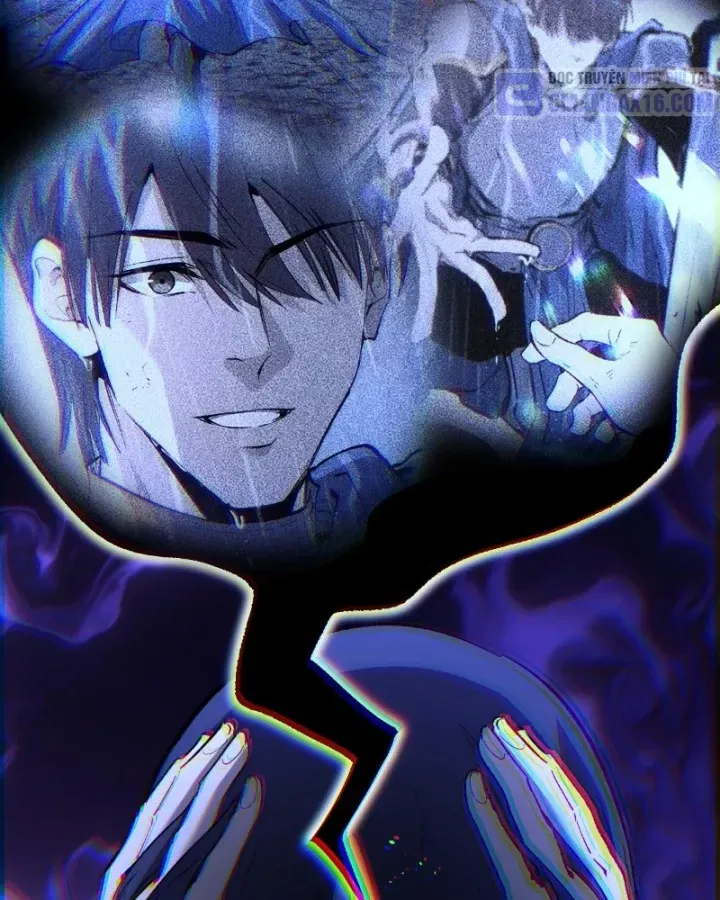 Thích Khách Thần Cấp, Ta Chính Là Bóng Đêm Chap 107 - Next Chap 108