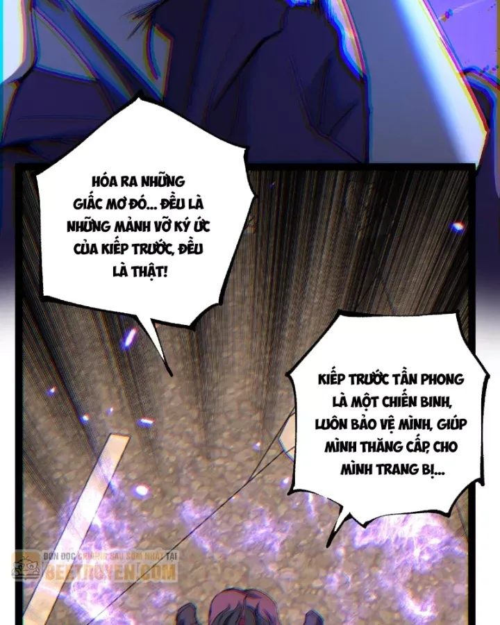 Thích Khách Thần Cấp, Ta Chính Là Bóng Đêm Chap 107 - Next Chap 108