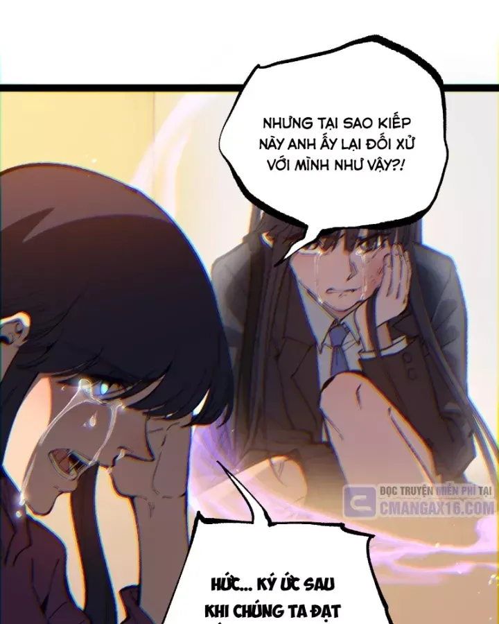 Thích Khách Thần Cấp, Ta Chính Là Bóng Đêm Chap 107 - Next Chap 108