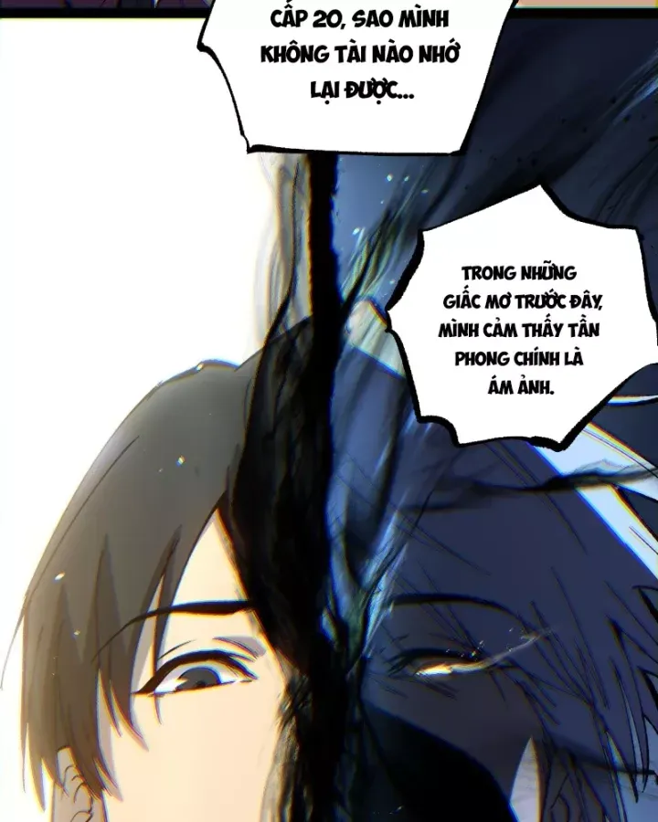 Thích Khách Thần Cấp, Ta Chính Là Bóng Đêm Chap 107 - Next Chap 108