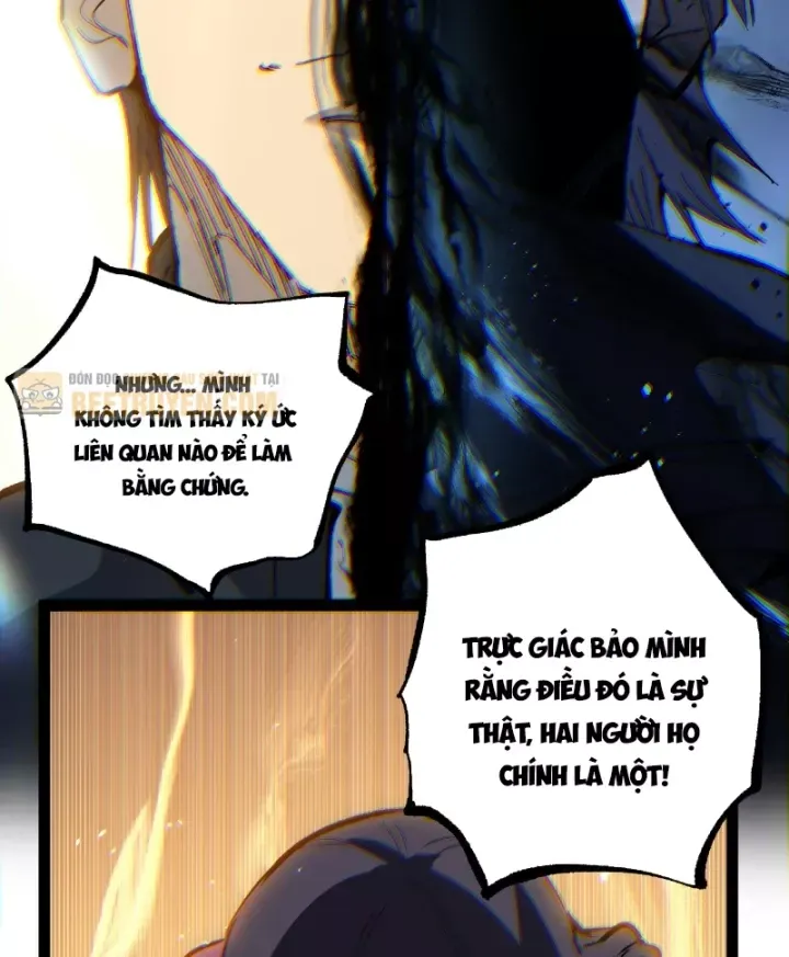 Thích Khách Thần Cấp, Ta Chính Là Bóng Đêm Chap 107 - Next Chap 108