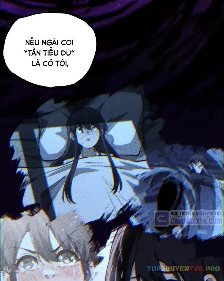 Thích Khách Thần Cấp, Ta Chính Là Bóng Đêm Chap 107 - Next Chap 108