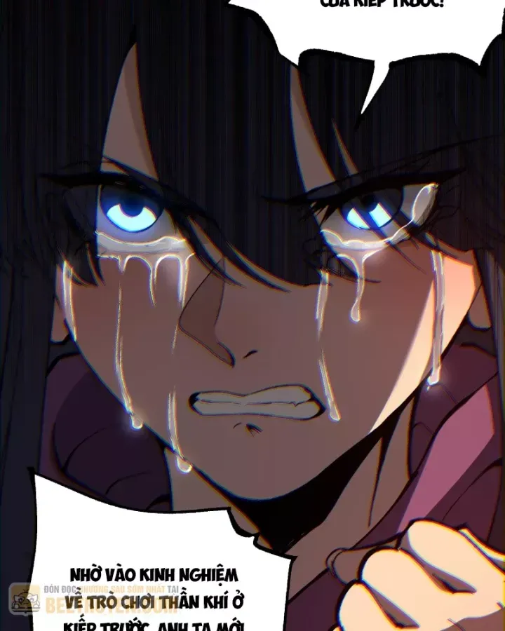 Thích Khách Thần Cấp, Ta Chính Là Bóng Đêm Chap 107 - Next Chap 108