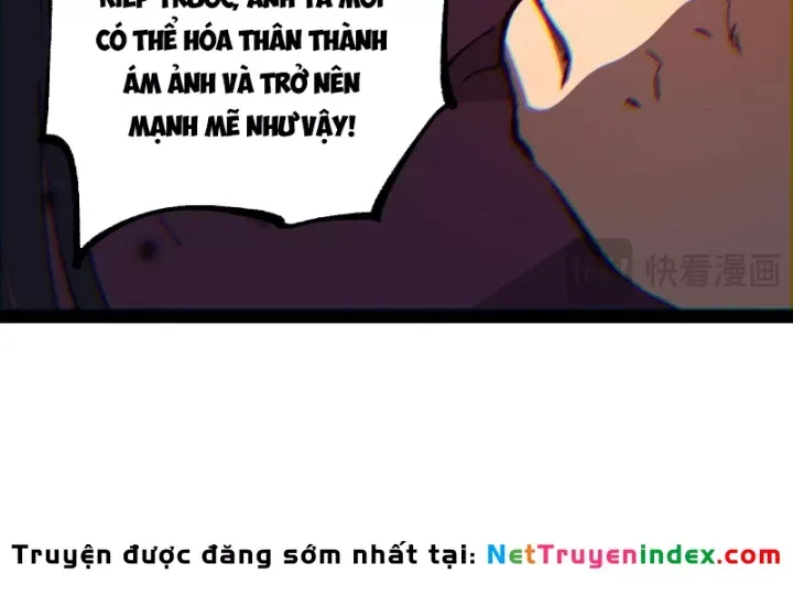 Thích Khách Thần Cấp, Ta Chính Là Bóng Đêm Chap 107 - Next Chap 108