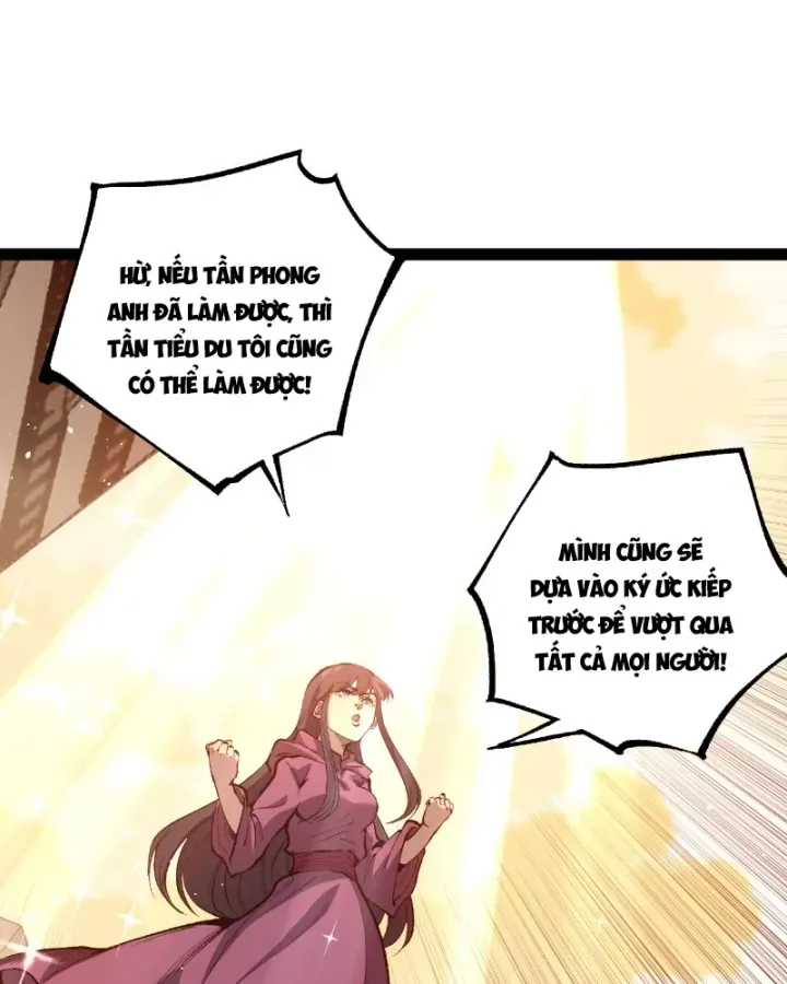 Thích Khách Thần Cấp, Ta Chính Là Bóng Đêm Chap 107 - Next Chap 108