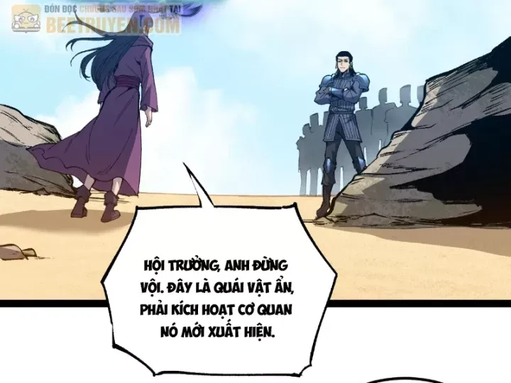 Thích Khách Thần Cấp, Ta Chính Là Bóng Đêm Chap 107 - Next Chap 108