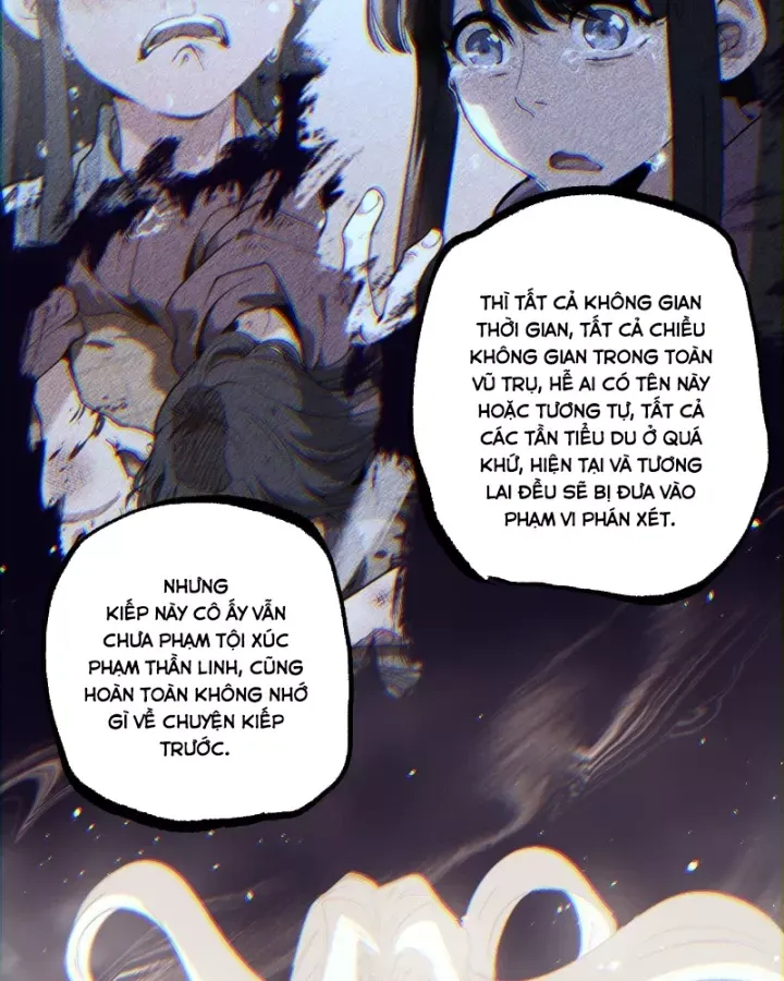 Thích Khách Thần Cấp, Ta Chính Là Bóng Đêm Chap 107 - Next Chap 108
