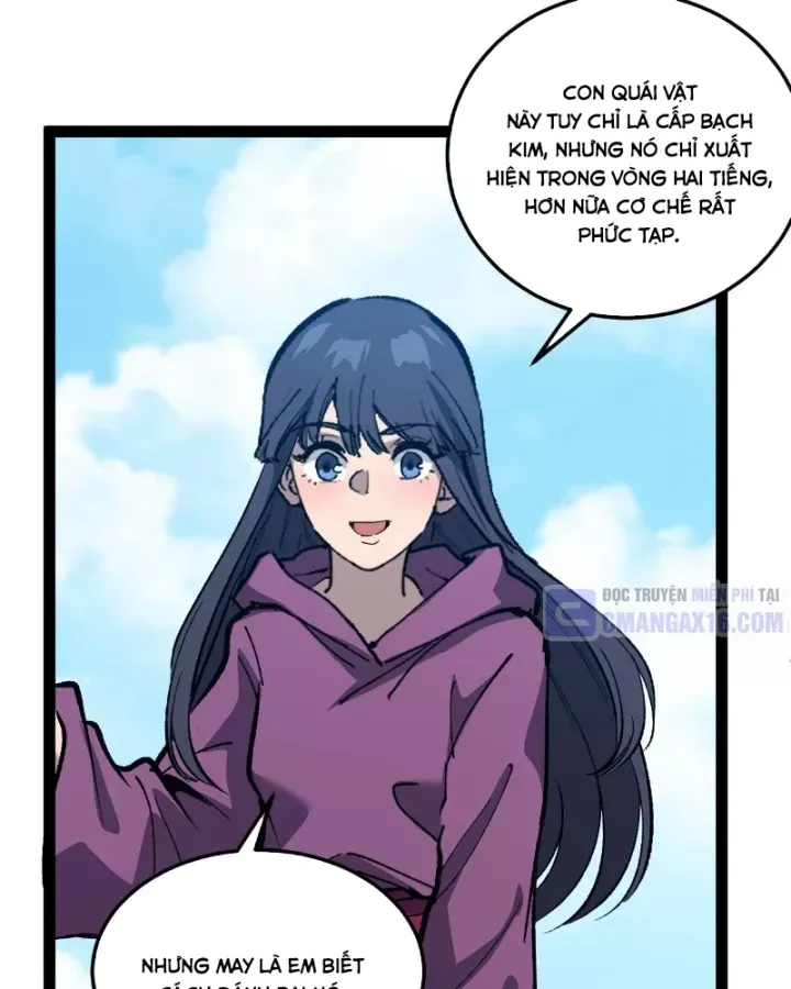 Thích Khách Thần Cấp, Ta Chính Là Bóng Đêm Chap 107 - Next Chap 108