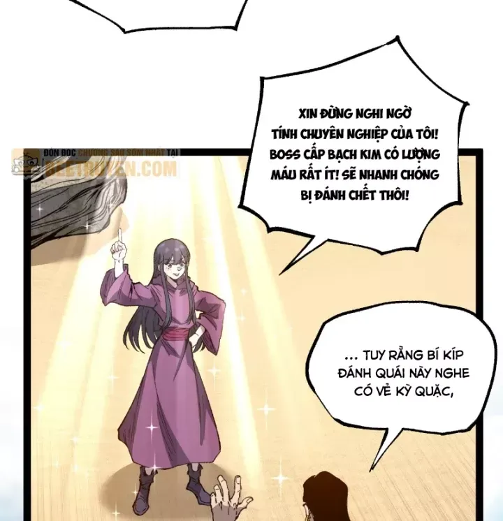 Thích Khách Thần Cấp, Ta Chính Là Bóng Đêm Chap 107 - Next Chap 108