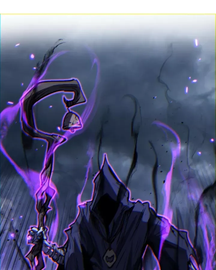 Thích Khách Thần Cấp, Ta Chính Là Bóng Đêm Chap 107 - Next Chap 108