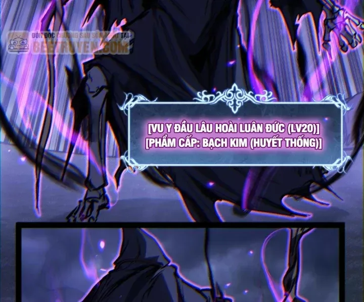 Thích Khách Thần Cấp, Ta Chính Là Bóng Đêm Chap 107 - Next Chap 108