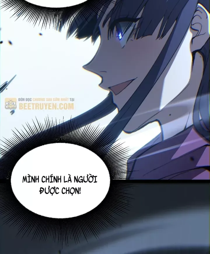 Thích Khách Thần Cấp, Ta Chính Là Bóng Đêm Chap 107 - Next Chap 108