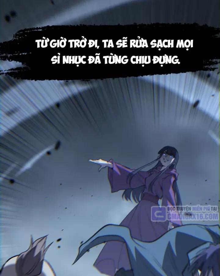 Thích Khách Thần Cấp, Ta Chính Là Bóng Đêm Chap 107 - Next Chap 108